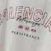 Balenciaga T-shirts for Men  Pure Cotton Graphic 2 colors #B54040