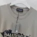 Balenciaga T-shirts for Men  Pure Cotton Graphic 3 colors #B54039