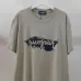 Balenciaga T-shirts for Men  Pure Cotton Graphic 3 colors #B54039