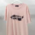 Balenciaga T-shirts for Men  Pure Cotton Graphic 3 colors #B54039