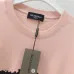 Balenciaga T-shirts for Men Tape Type T-shirt Cotton 4 colors #B54037