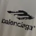 Balenciaga T-shirts for Men Tape Type T-shirt Cotton 4 colors #B54037
