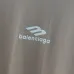Balenciaga T-shirts for Men Tape Type T-shirt Cotton 5 colors #B54036