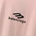 Balenciaga T-shirts for Men Tape Type T-shirt Cotton 5 colors #B54036