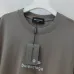 Balenciaga T-shirts for Men Tape Type T-shirt Cotton 5 colors #B54036