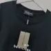 Balenciaga T-shirts for Men Tape Type T-shirt Cotton 5 colors #B54036
