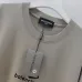 Balenciaga T-shirts for Men Tape Type T-shirt Cotton 5 colors #B54036