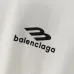 Balenciaga T-shirts for Men Tape Type T-shirt Cotton 5 colors #B54036