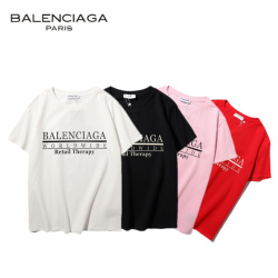 Balenciaga T-shirts for Men and women #99922182