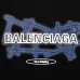 Balenciaga T-shirts for Men and  women #99922678