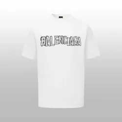 Balenciaga T-shirts for Men and women #B33699