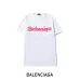 Balenciaga T-shirts for men and women #99900925