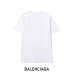 Balenciaga T-shirts for men and women #99900925