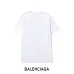 Balenciaga T-shirts for men and women #99900925