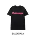 Balenciaga T-shirts for men and women #99900925