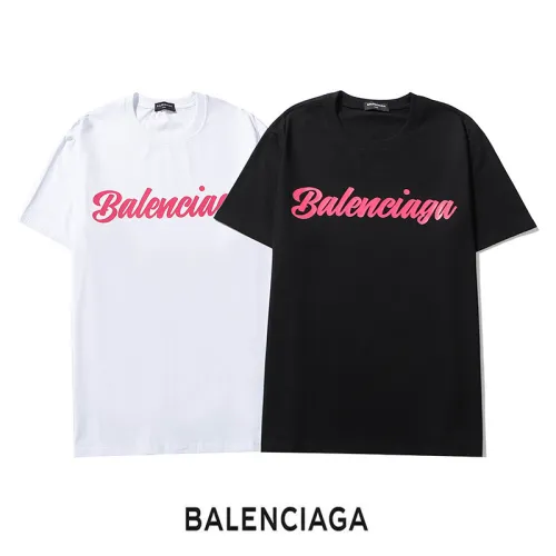 Balenciaga T-shirts for men and women #99900925