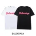 Balenciaga T-shirts for men and women #99900925