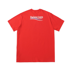 Balenciaga T-shirts for men and women #99906938