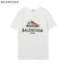 Balenciaga T-shirts for men and women #99907315