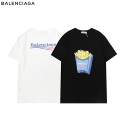Balenciaga T-shirts for men and women #99907319