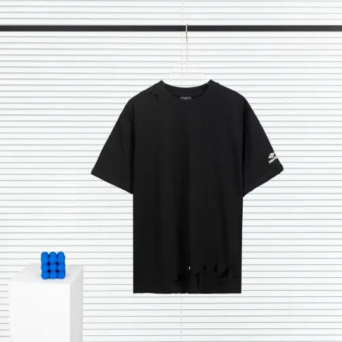 Balenciaga T-shirts for men and women #999933332