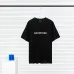 Balenciaga T-shirts for men and women #999933333