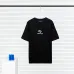 Balenciaga T-shirts for men and women #999933337