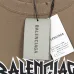 Balenciaga T-shirts for men and women #999933340