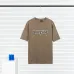 Balenciaga T-shirts for men and women #999933340