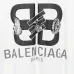 Balenciaga T-shirts for men and women #999933342