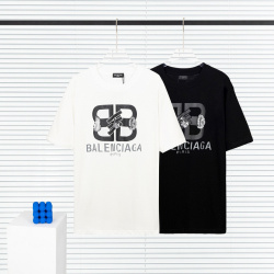Balenciaga T-shirts for men and women #999933342