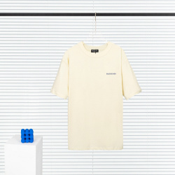 Balenciaga T-shirts for men and women #999933343