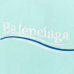 Balenciaga T-shirts for men and women #999933345