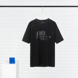 Balenciaga T-shirts for men and women #999933351