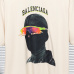 Balenciaga T-shirts for men and women #999933354