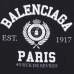 Balenciaga T-shirts for men and women #999933361