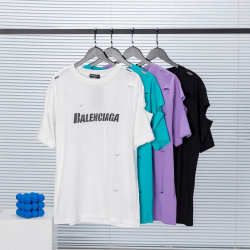 Balenciaga T-shirts for men and women #999933363