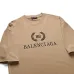 Balenciaga T-shirts high quality euro size #99901174