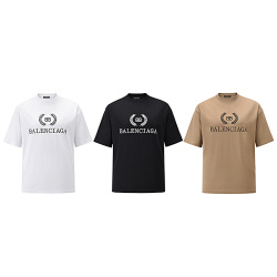 Balenciaga T-shirts high quality euro size #99901174