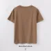 Balenciaga cheap T-shirts #99895988