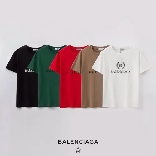 Balenciaga cheap T-shirts #99895988