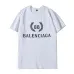 Balenciaga cheap T-shirts #99895989