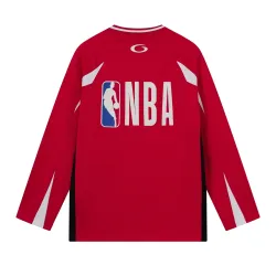 Balenciaga long-sleeved T-shirts for Men #B62421