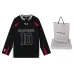 Balenciaga long-sleeved T-shirts for Men #B62422
