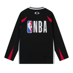 Balenciaga long-sleeved T-shirts for Men #B62422