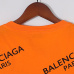 Discount Balenciaga T-shirts for Men #99921378