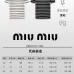 MIUMIU T-shirts #B51311
