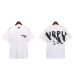 PURPLE T-shirts for Men #B36785
