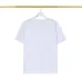 Balmain AAA T-Shirts White/Black #999937081