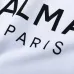 Balmain AAA T-Shirts White/Black #999937081